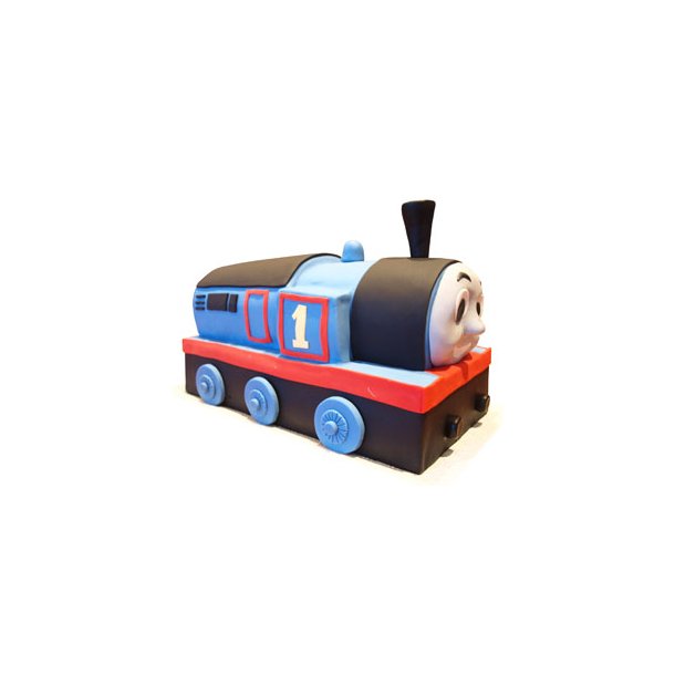 Thomas Tog festkage
