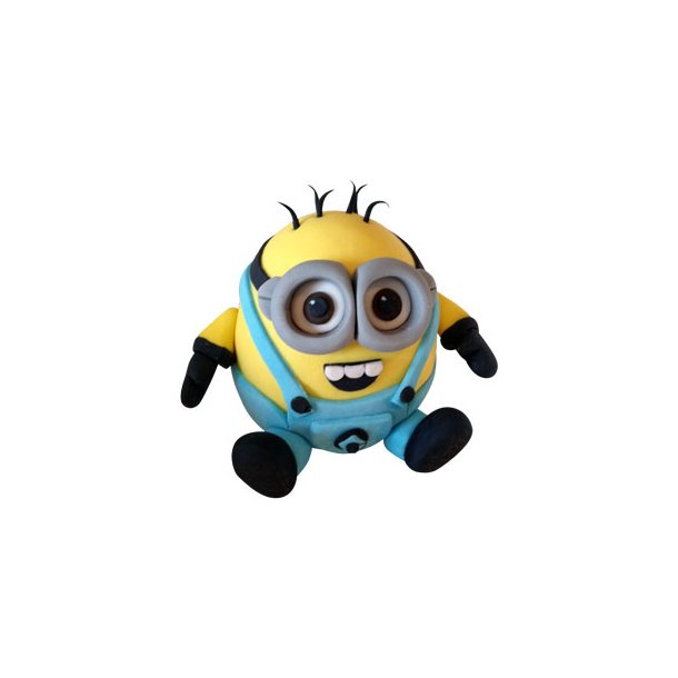 Minion tegnefilmsfigur